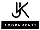 KJ Adornments - Home